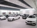ＢＭＷ　Ｔｏｋｙｏ ＢＭＷ　Ｐｒｅｍｉｕｍ　Ｓｅｌｅｃｔｉｏｎ　勝どき